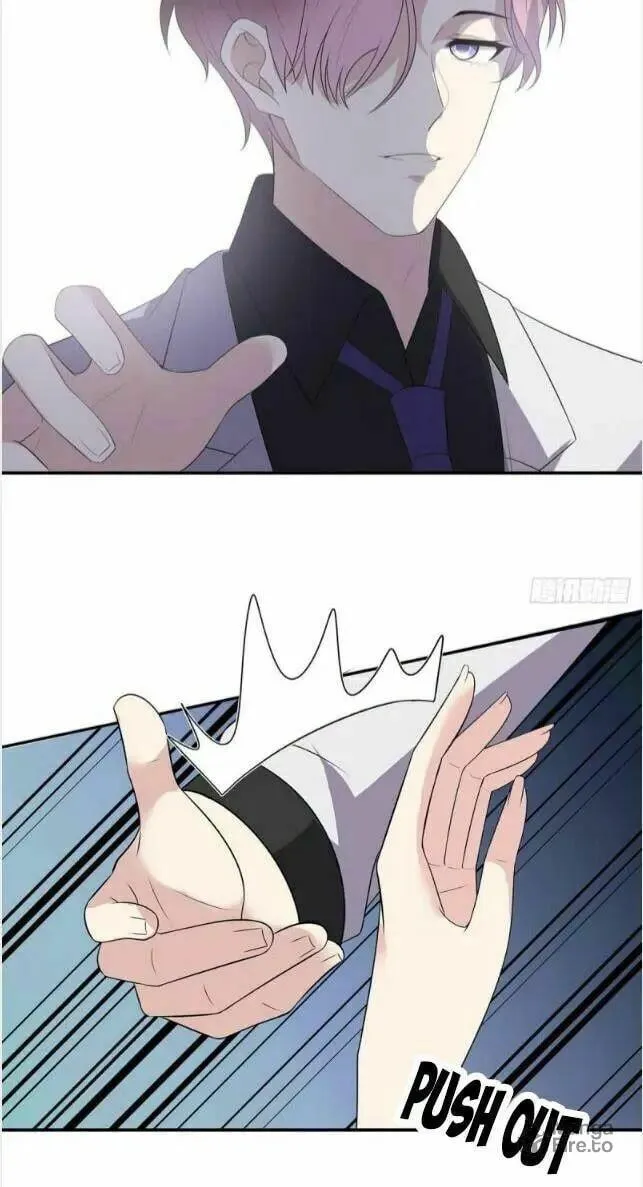 Read Babysitting for the Handsome Guy chapter 174 image 23 on Lezhin