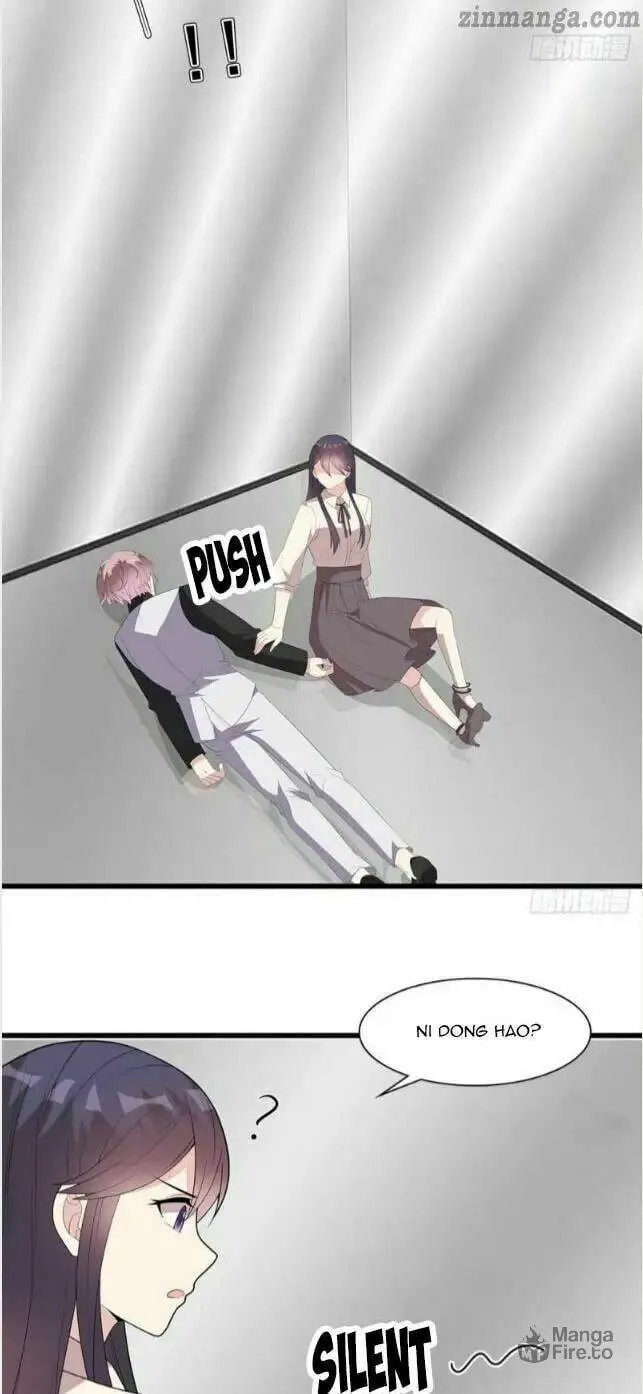 Read Babysitting for the Handsome Guy chapter 174 image 26 on Lezhin