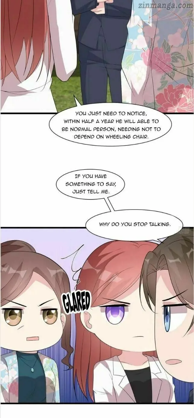 Read Babysitting for the Handsome Guy chapter 174 image 3 on Lezhin