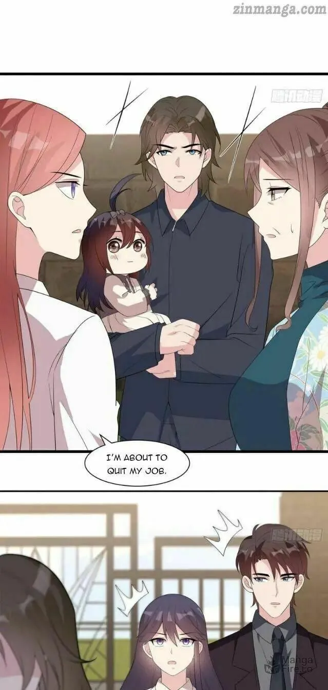 Read Babysitting for the Handsome Guy chapter 174 image 4 on Lezhin