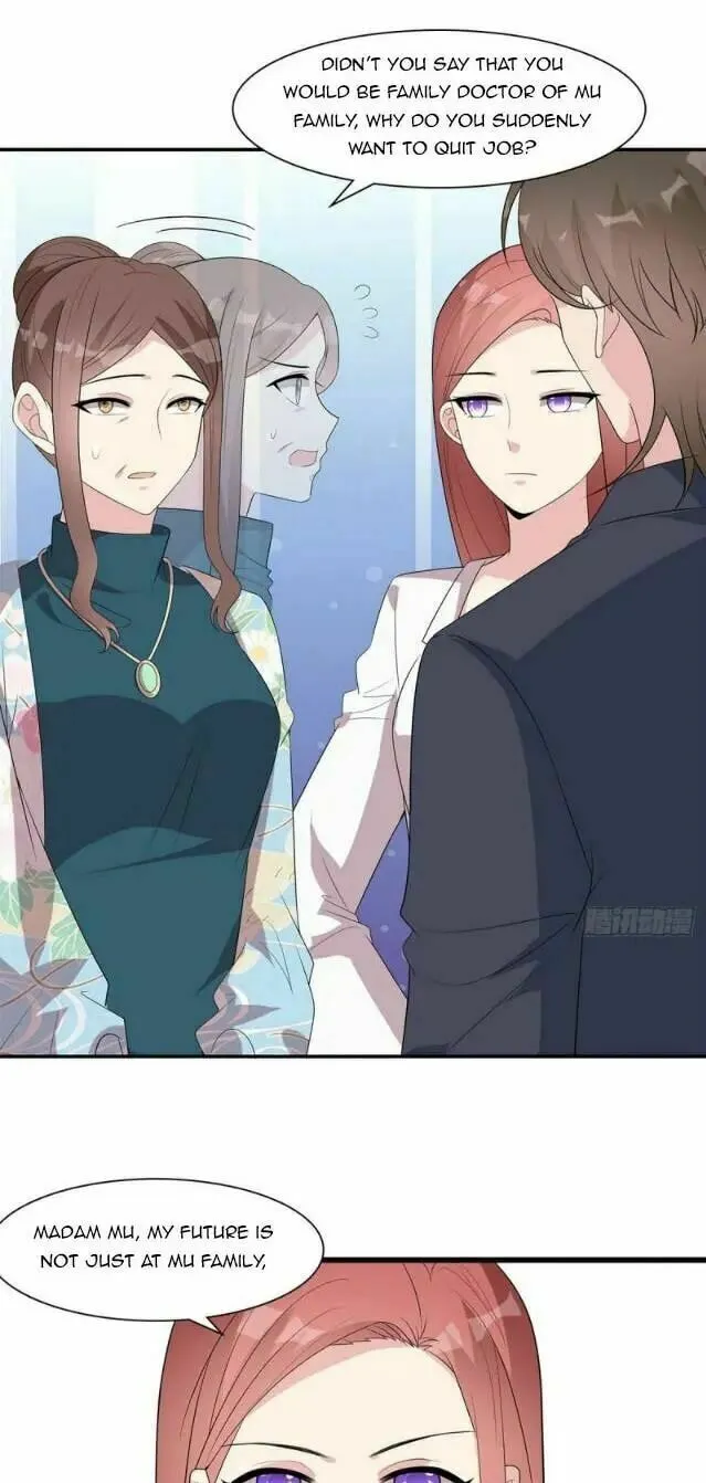 Read Babysitting for the Handsome Guy chapter 174 image 6 on Lezhin