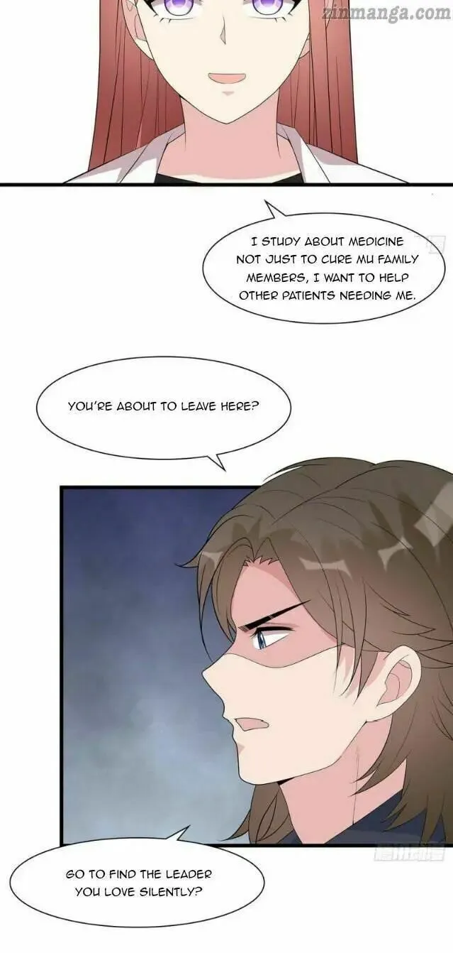 Read Babysitting for the Handsome Guy chapter 174 image 7 on Lezhin