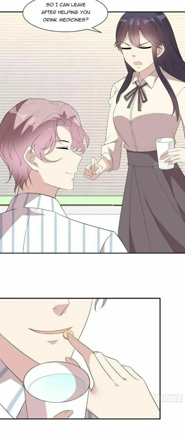 Read Babysitting for the Handsome Guy chapter 175 image 10 on Lezhin