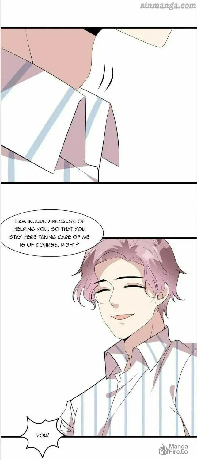 Read Babysitting for the Handsome Guy chapter 175 image 12 on Lezhin