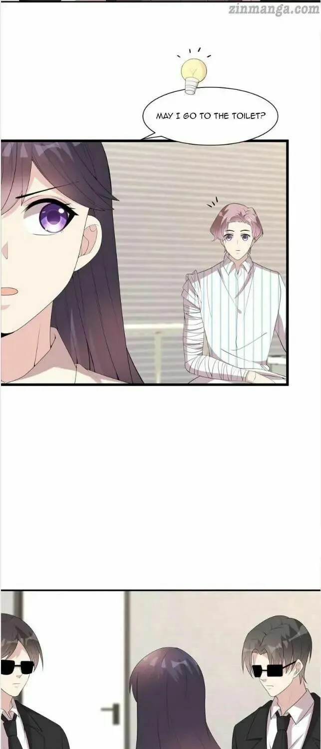 Read Babysitting for the Handsome Guy chapter 175 image 16 on Lezhin
