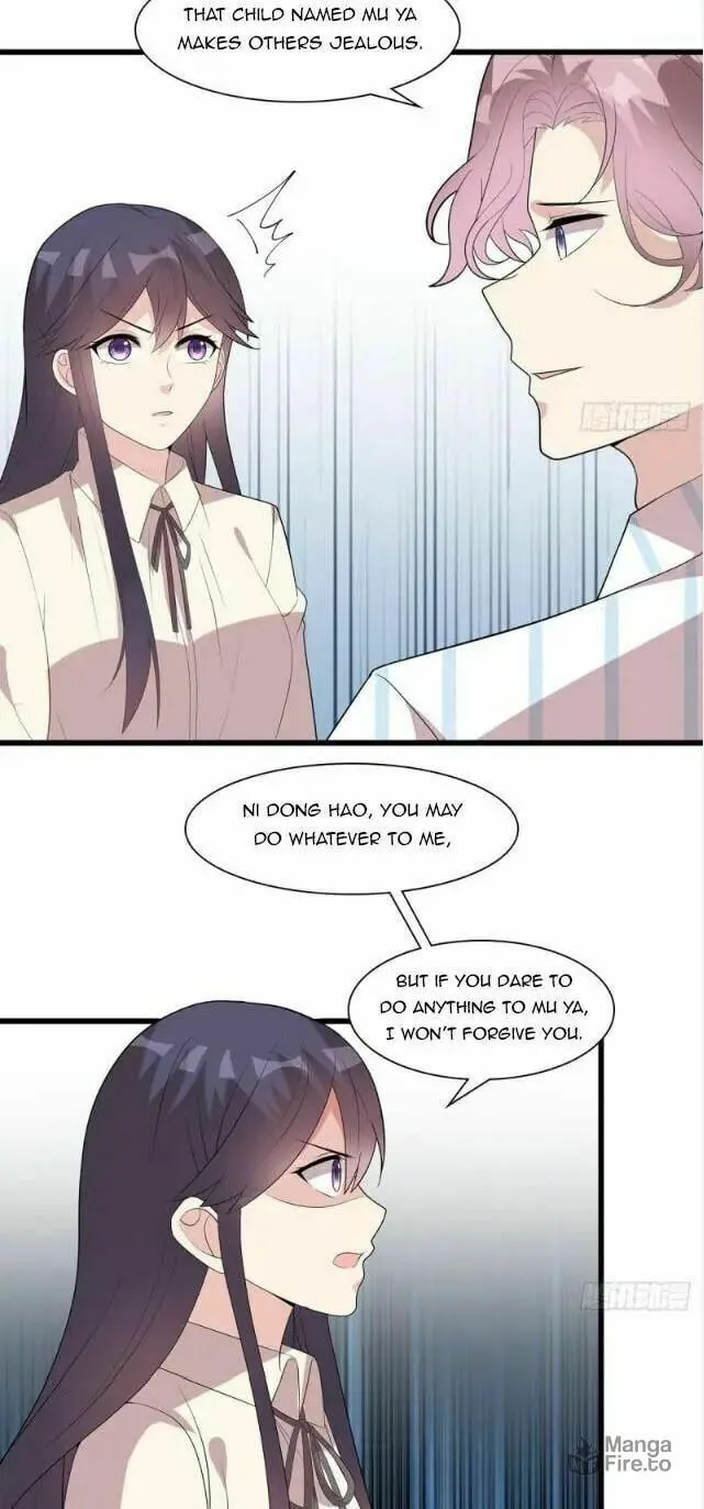 Read Babysitting for the Handsome Guy chapter 175 image 2 on Lezhin