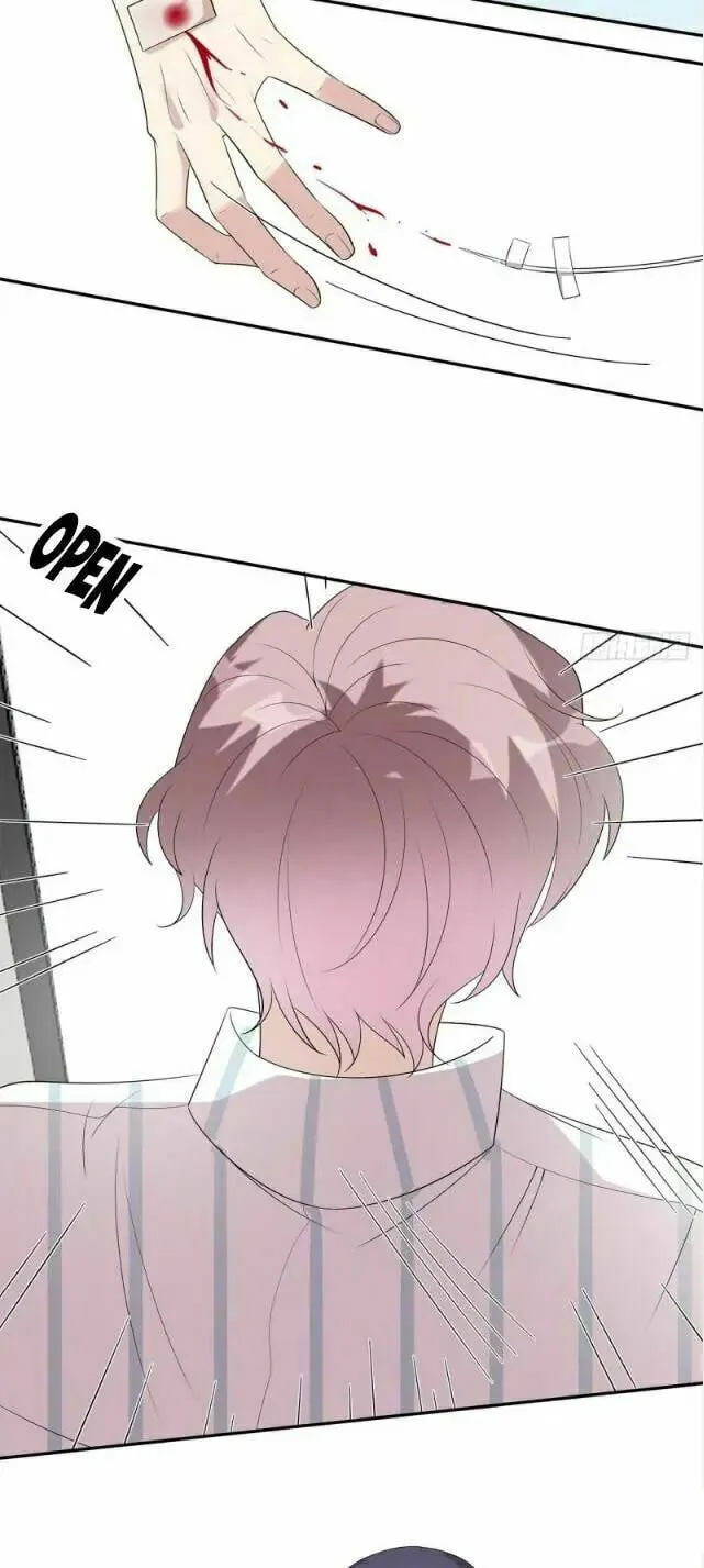 Read Babysitting for the Handsome Guy chapter 175 image 21 on Lezhin