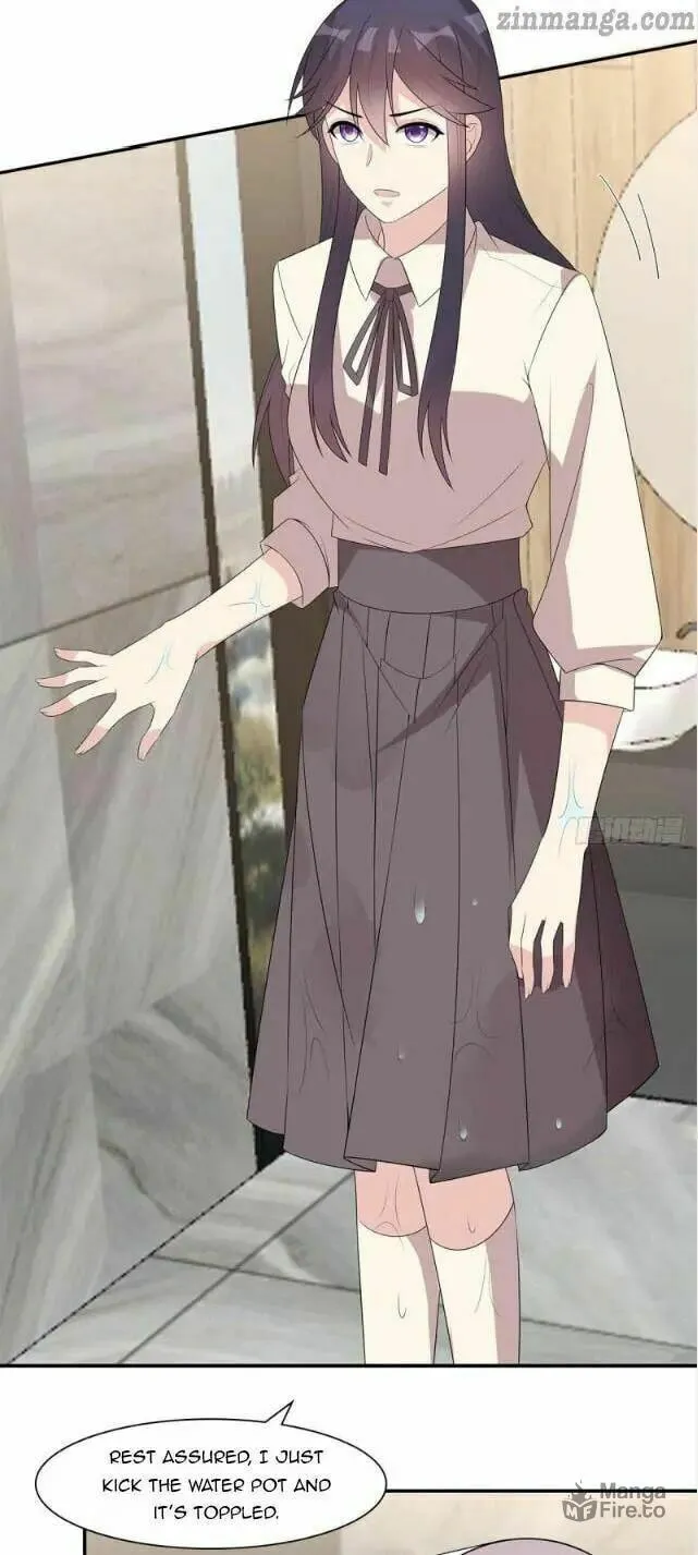 Read Babysitting for the Handsome Guy chapter 175 image 22 on Lezhin