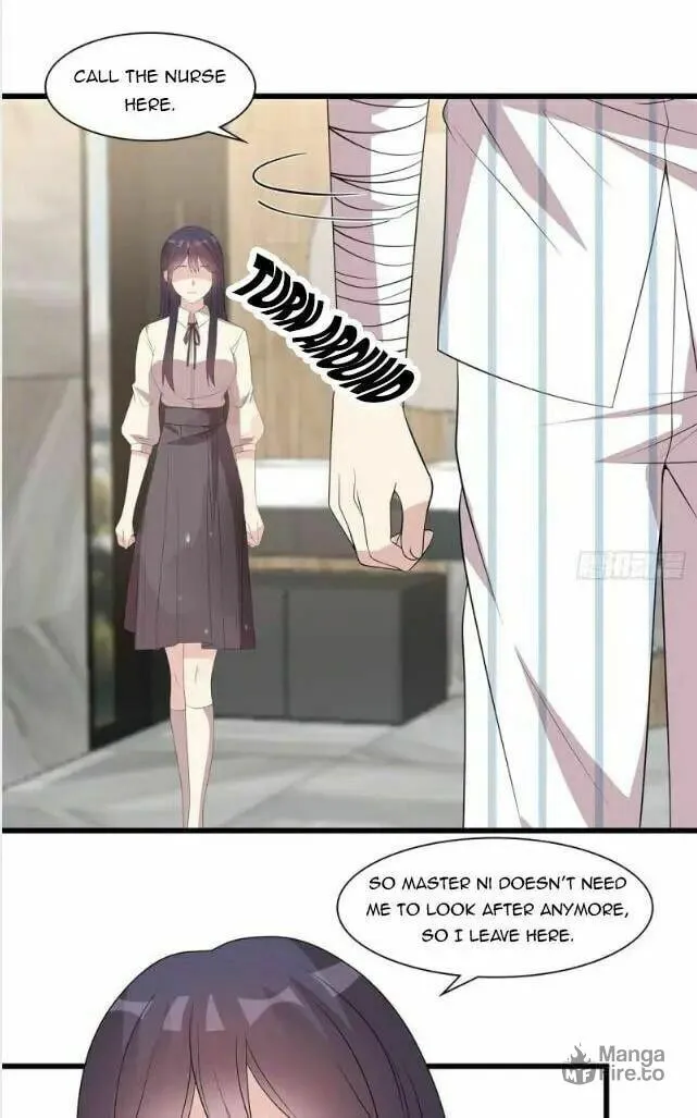 Read Babysitting for the Handsome Guy chapter 175 image 25 on Lezhin