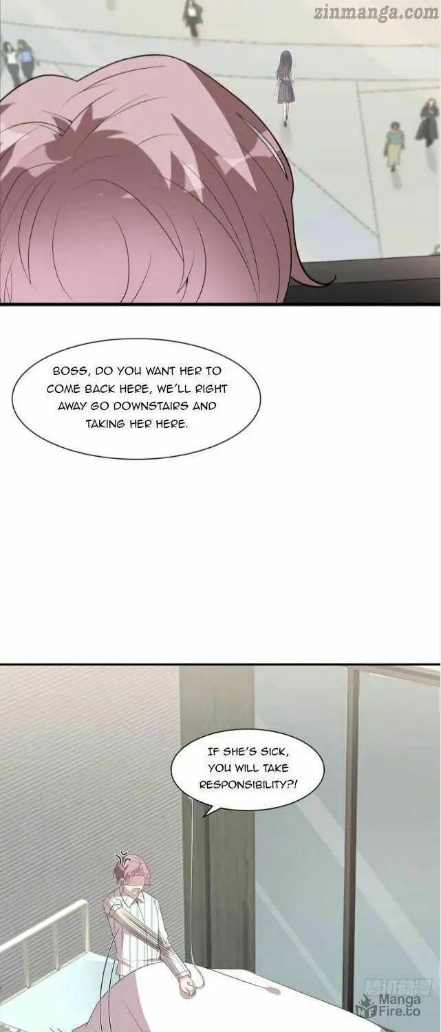 Read Babysitting for the Handsome Guy chapter 175 image 28 on Lezhin