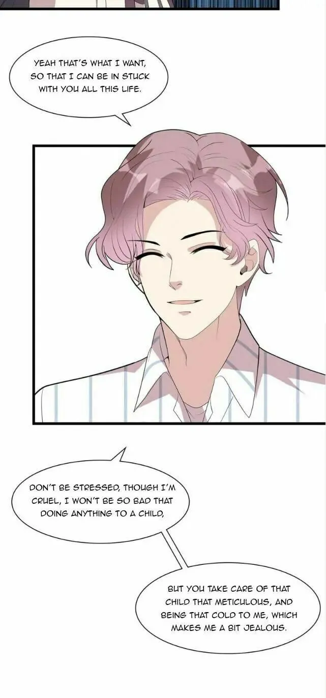 Read Babysitting for the Handsome Guy chapter 175 image 3 on Lezhin