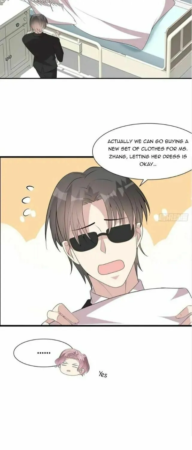 Read Babysitting for the Handsome Guy chapter 175 image 30 on Lezhin