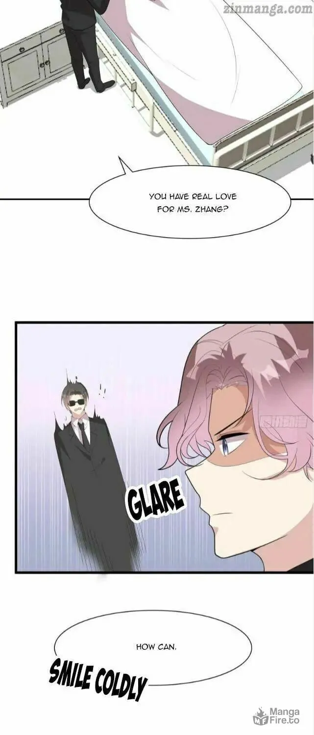 Read Babysitting for the Handsome Guy chapter 175 image 34 on Lezhin
