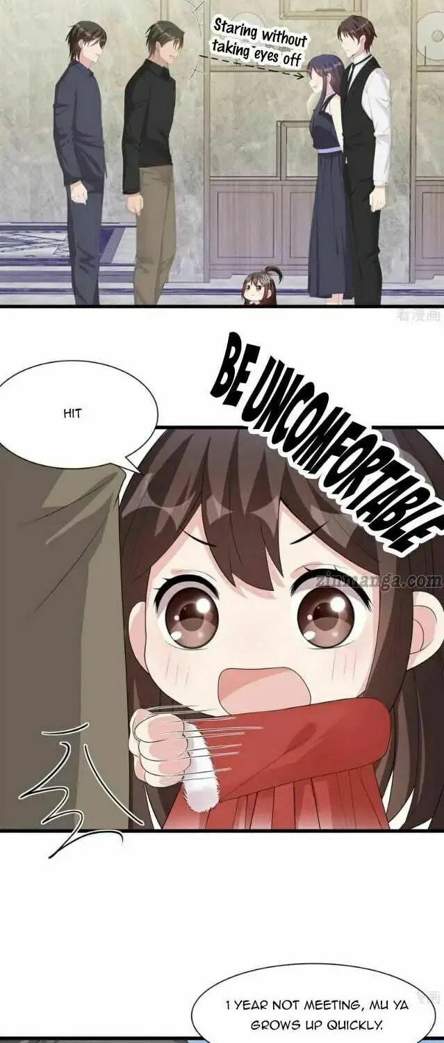 Read Babysitting for the Handsome Guy chapter 178 image 1 on Lezhin