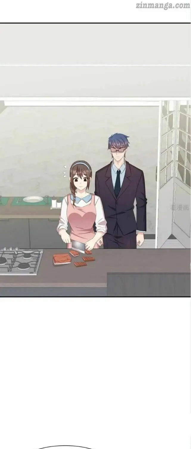 Read Babysitting for the Handsome Guy chapter 178 image 11 on Lezhin