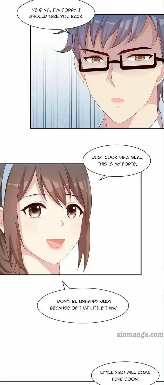 Read Babysitting for the Handsome Guy chapter 178 image 12 on Lezhin