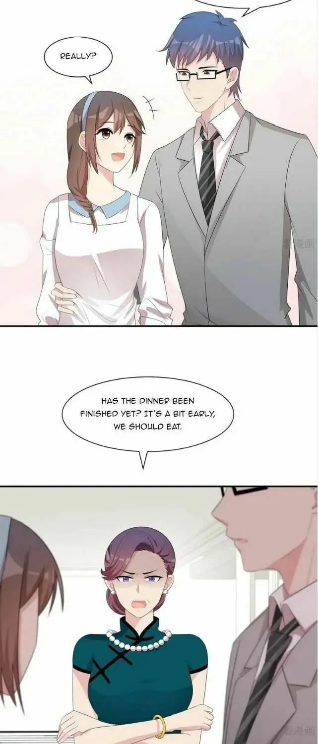 Read Babysitting for the Handsome Guy chapter 178 image 13 on Lezhin
