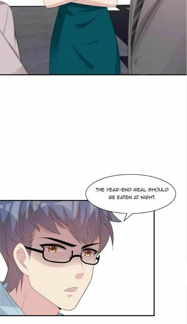 Read Babysitting for the Handsome Guy chapter 178 image 14 on Lezhin