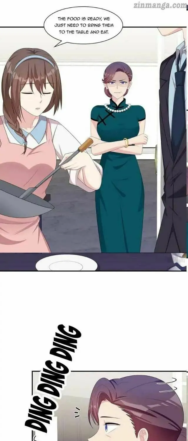Read Babysitting for the Handsome Guy chapter 178 image 15 on Lezhin