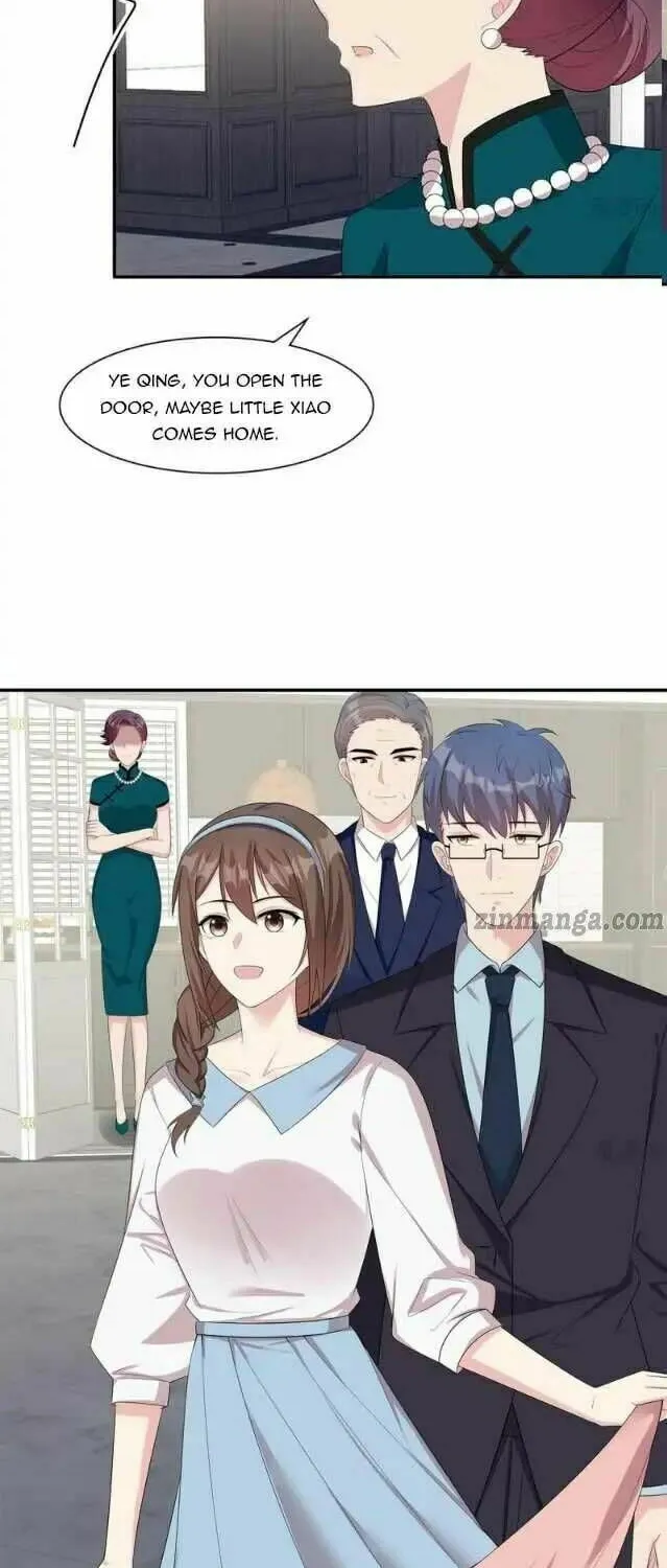 Read Babysitting for the Handsome Guy chapter 178 image 16 on Lezhin