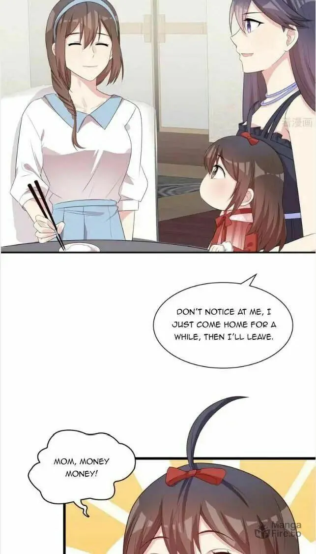 Read Babysitting for the Handsome Guy chapter 178 image 20 on Lezhin