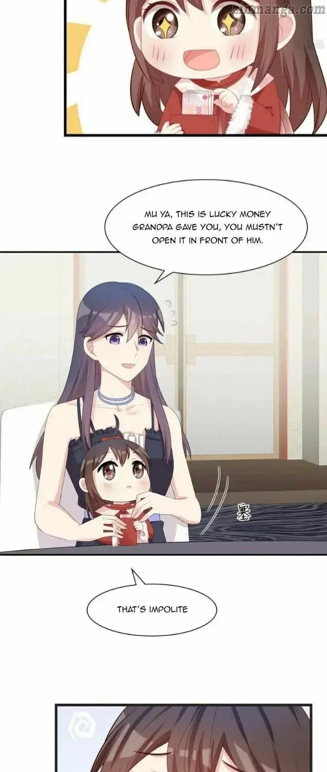 Read Babysitting for the Handsome Guy chapter 178 image 21 on Lezhin