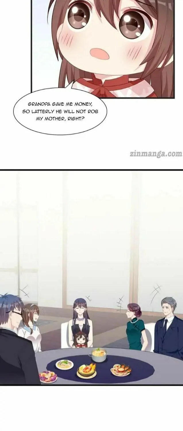Read Babysitting for the Handsome Guy chapter 178 image 22 on Lezhin