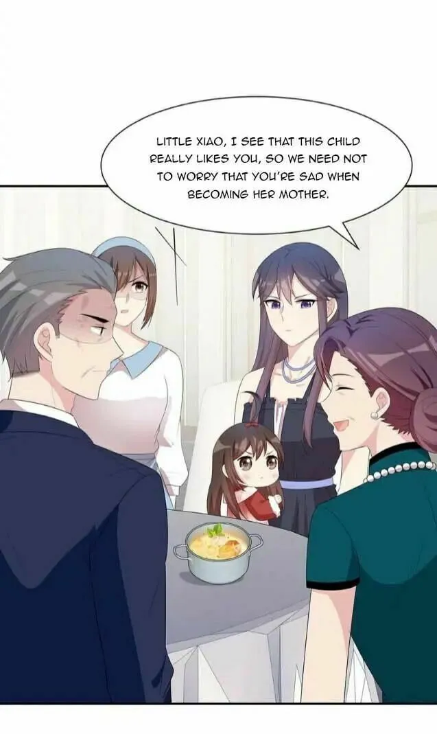 Read Babysitting for the Handsome Guy chapter 178 image 23 on Lezhin
