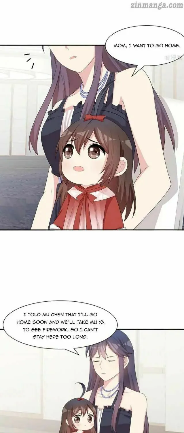 Read Babysitting for the Handsome Guy chapter 178 image 24 on Lezhin