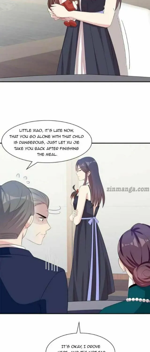 Read Babysitting for the Handsome Guy chapter 178 image 25 on Lezhin