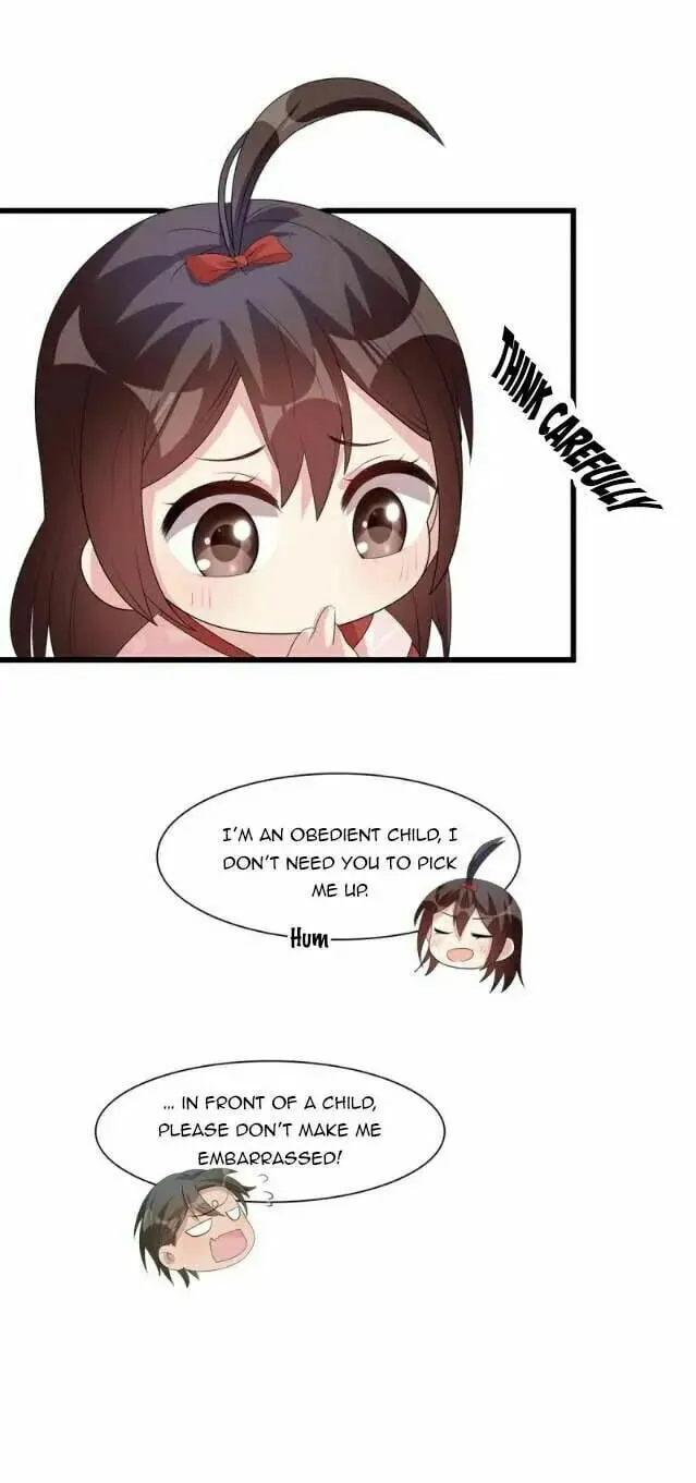 Read Babysitting for the Handsome Guy chapter 178 image 6 on Lezhin