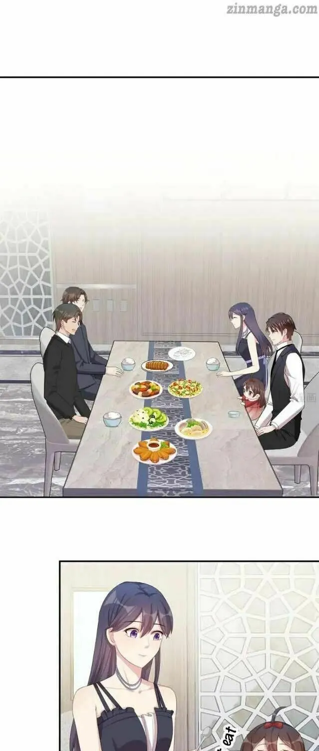 Read Babysitting for the Handsome Guy chapter 178 image 7 on Lezhin
