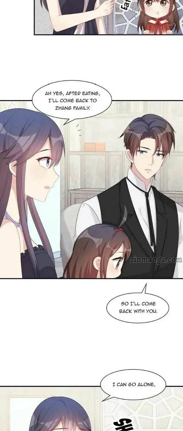 Read Babysitting for the Handsome Guy chapter 178 image 8 on Lezhin