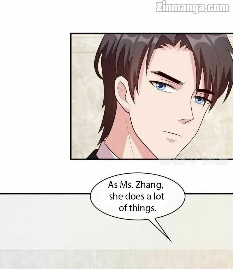 Read Babysitting for the Handsome Guy chapter 18 image 0 on Lezhin