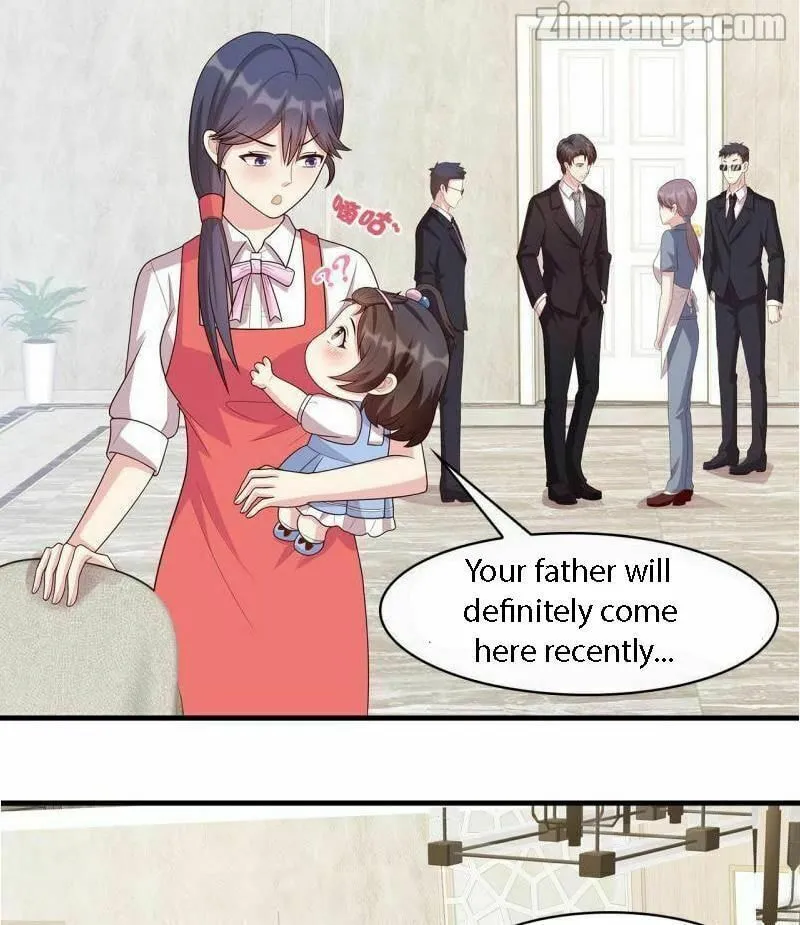 Read Babysitting for the Handsome Guy chapter 18 image 1 on Lezhin