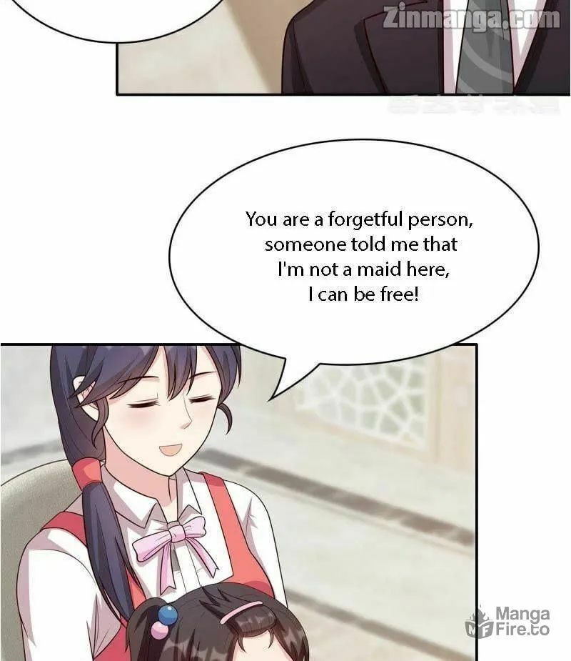 Read Babysitting for the Handsome Guy chapter 18 image 11 on Lezhin