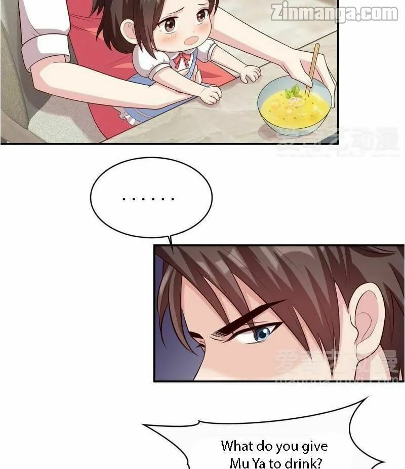 Read Babysitting for the Handsome Guy chapter 18 image 12 on Lezhin