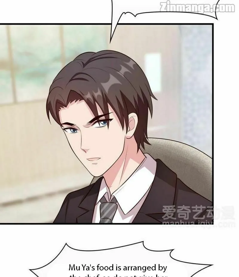 Read Babysitting for the Handsome Guy chapter 18 image 13 on Lezhin