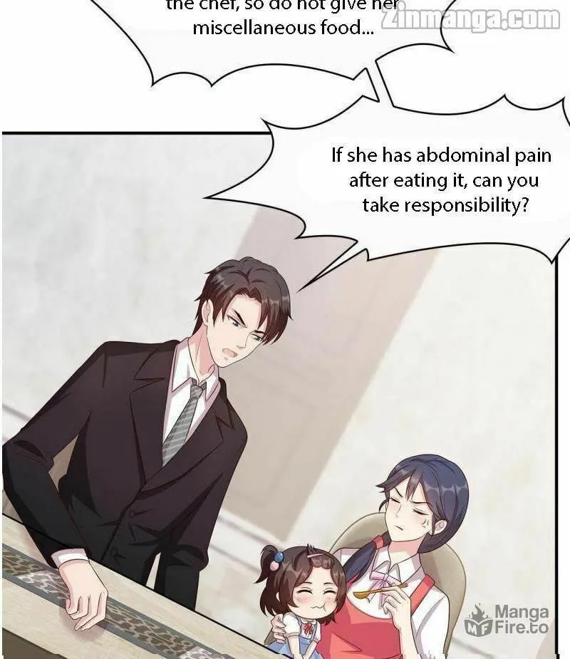 Read Babysitting for the Handsome Guy chapter 18 image 14 on Lezhin