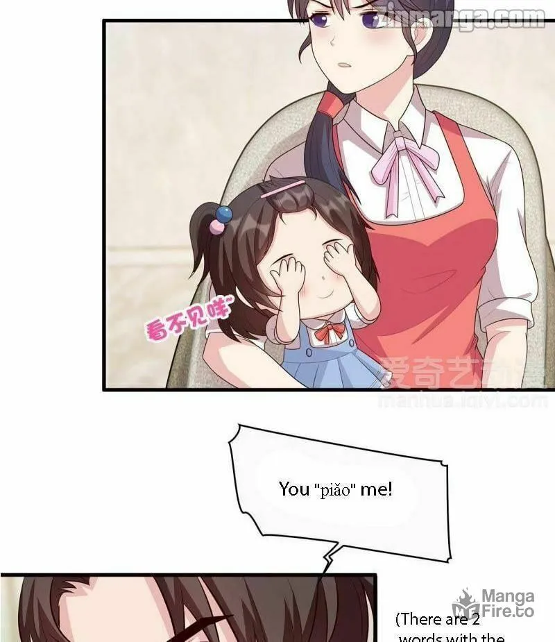 Read Babysitting for the Handsome Guy chapter 18 image 17 on Lezhin
