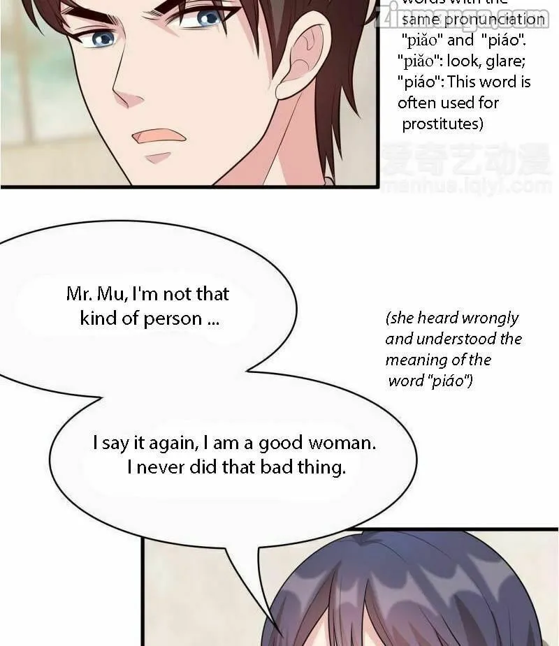 Read Babysitting for the Handsome Guy chapter 18 image 18 on Lezhin