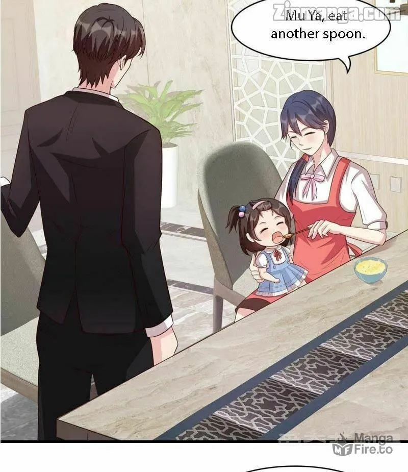 Read Babysitting for the Handsome Guy chapter 18 image 2 on Lezhin