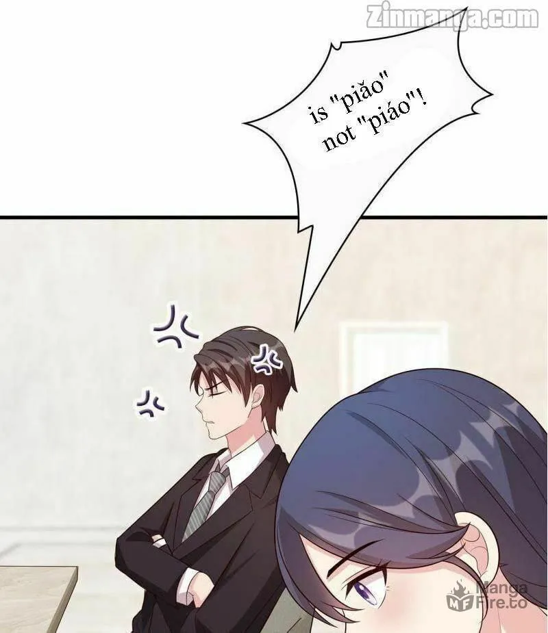 Read Babysitting for the Handsome Guy chapter 18 image 20 on Lezhin