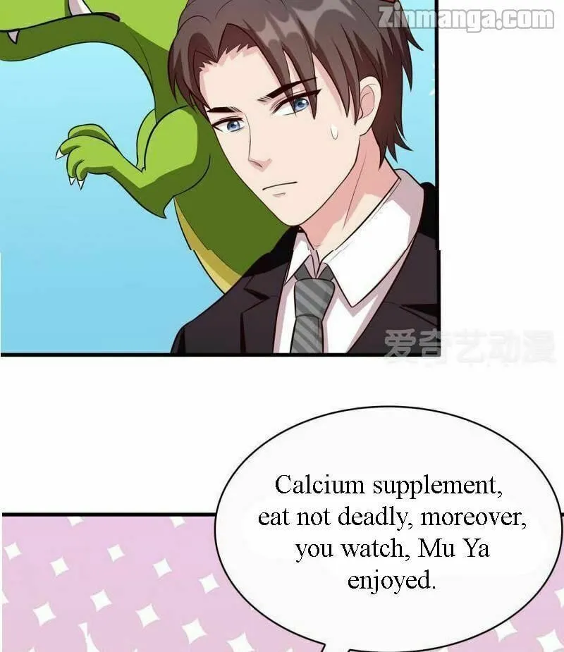 Read Babysitting for the Handsome Guy chapter 18 image 27 on Lezhin