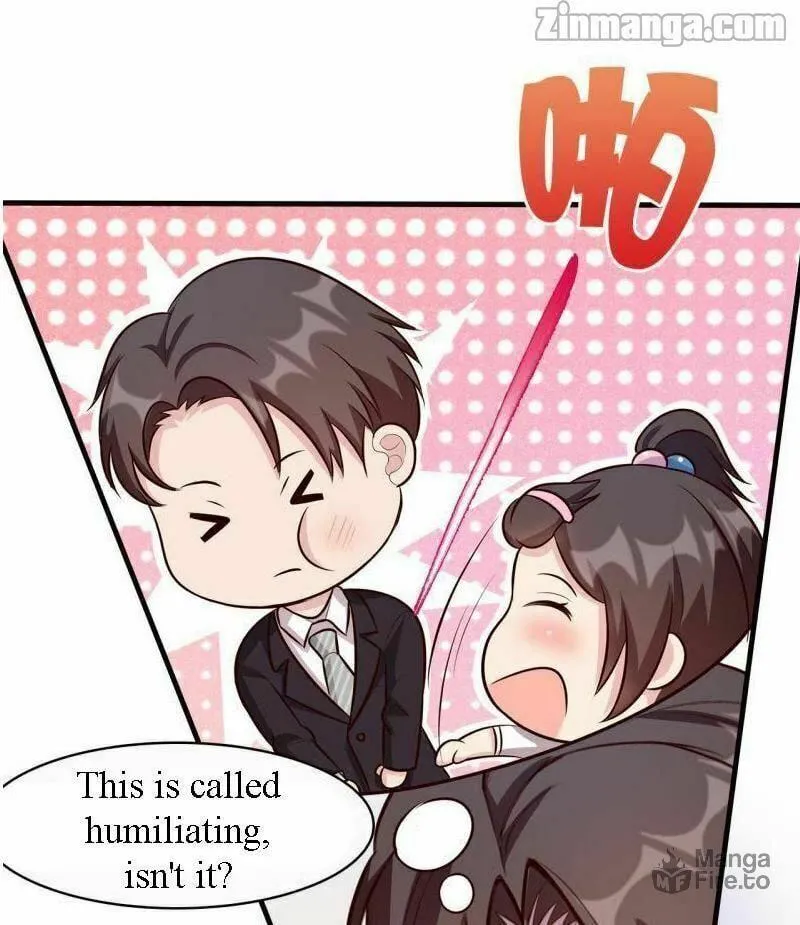 Read Babysitting for the Handsome Guy chapter 18 image 29 on Lezhin