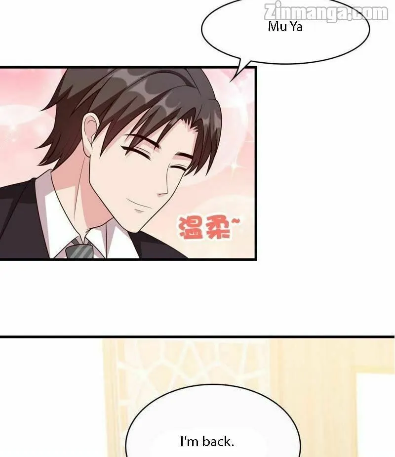 Read Babysitting for the Handsome Guy chapter 18 image 3 on Lezhin