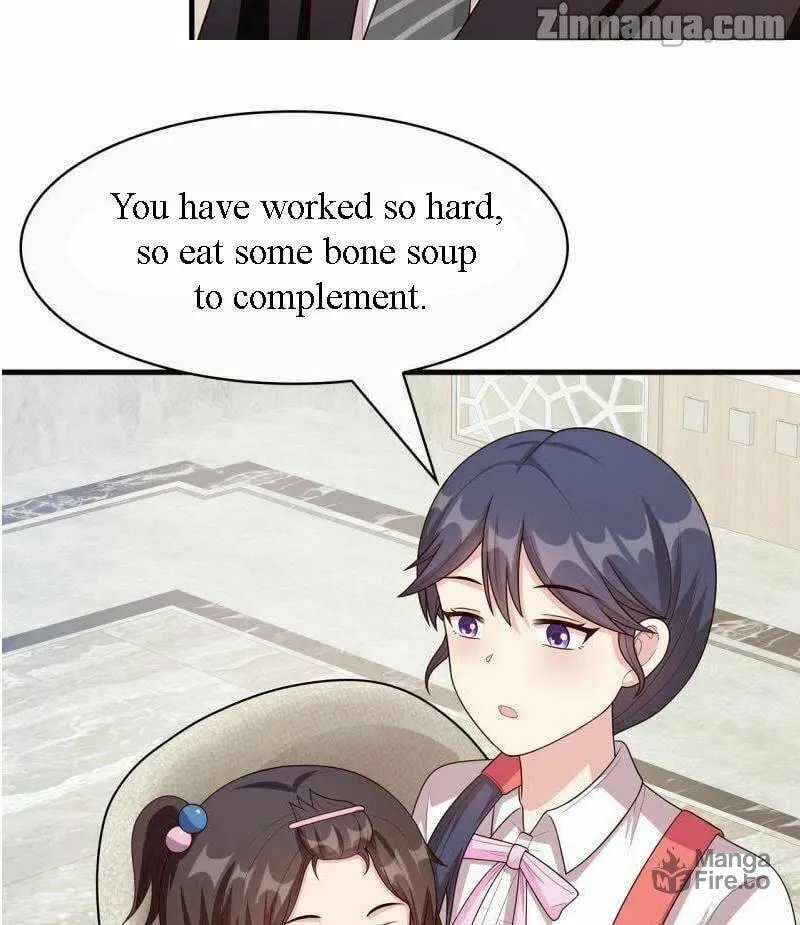 Read Babysitting for the Handsome Guy chapter 18 image 32 on Lezhin