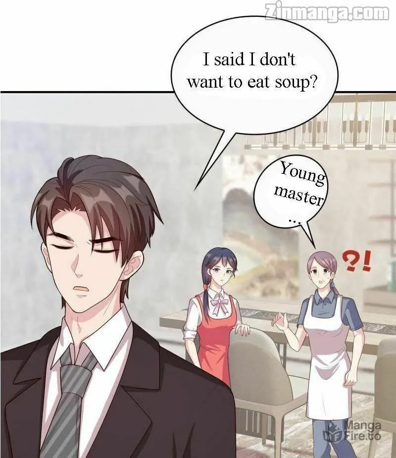 Read Babysitting for the Handsome Guy chapter 18 image 35 on Lezhin