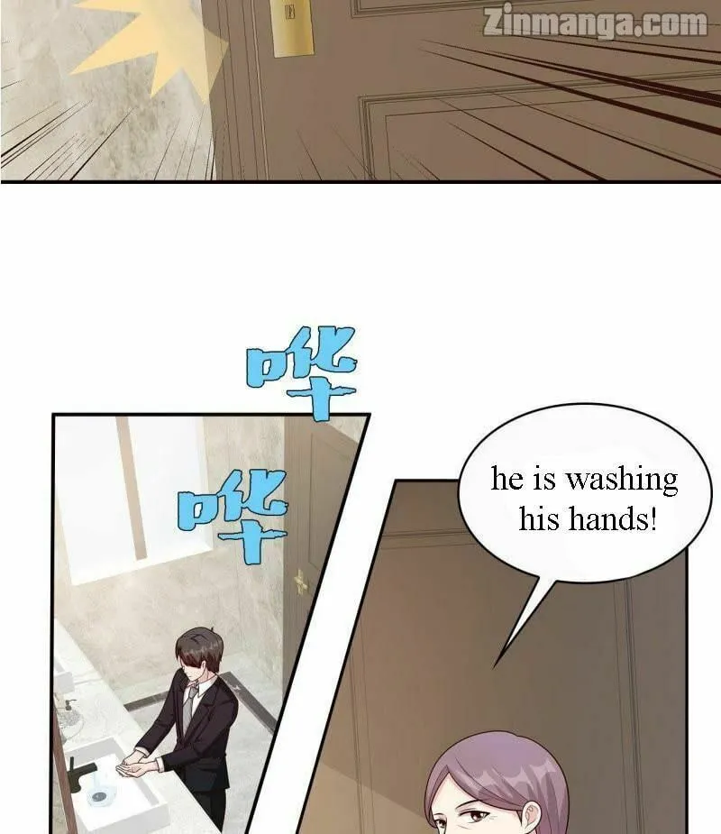 Read Babysitting for the Handsome Guy chapter 18 image 37 on Lezhin