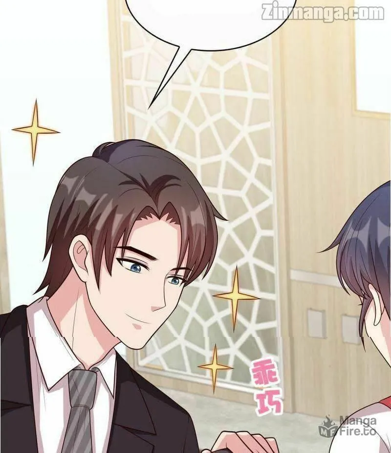 Read Babysitting for the Handsome Guy chapter 18 image 4 on Lezhin